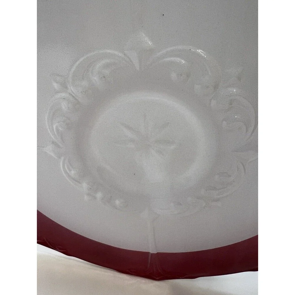 Indiana Glass this vintage